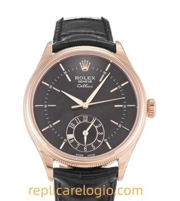 A Rolex Recomenda Três Relógios Elegantes, Réplicas De Relógios ...